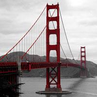 Puente Golden Gate