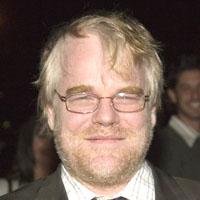 Philip Seymour Hoffman