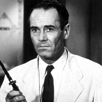 Henry Fonda