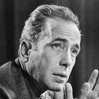 Humphrey Bogart