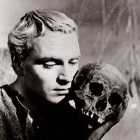 Laurence Olivier