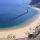 Playa de Las Teresitas