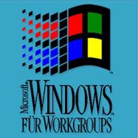 Windows 3.11
