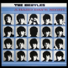 The Beatles - A Hard Day�s Night