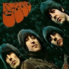 The Beatles - Rubber Soul