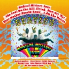 The Beatles - Magical Mystery Tour