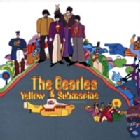 The Beatles - Yellow Submarine