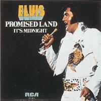 Elvis Presley - Promised Land
