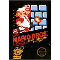 Mario Bros