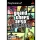 Grand Theft Auto