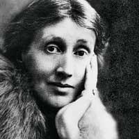 Virginia Woolf