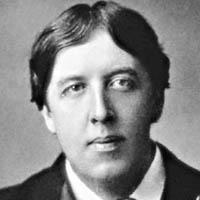 Oscar Wilde