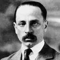 Rainer Maria Rilke