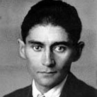 Franz Kafka