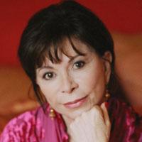 Isabel Allende