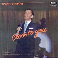 Frank Sinatra - Close to You