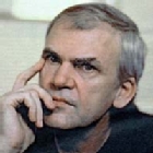 Milan Kundera