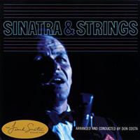 Frank Sinatra - Sinatra & Strings