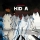 Radiohead - Kid A