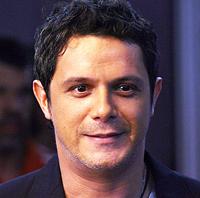 Alejandro Sanz
