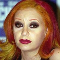 Alaska (singer)
