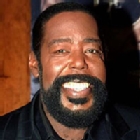Barry White