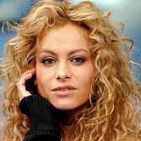 Paulina Rubio