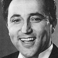 Fritz Wunderlich