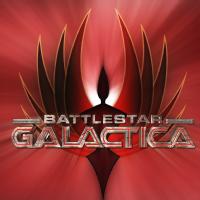 Galáctica, estrella de combate