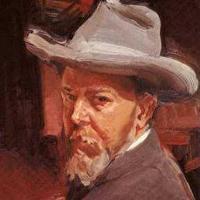 Joaquín Sorolla y Bastida