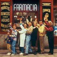 Farmacia de guardia