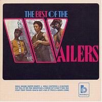Bob Marley - The Best of the Wailers