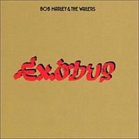 Bob Marley - Exodus