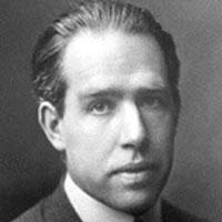 Niels Bohr