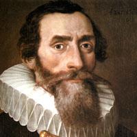 Johannes Kepler