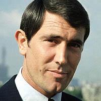 George Lazenby