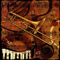 Música jazz
