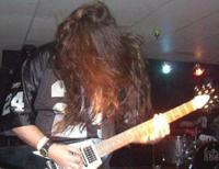 Música heavy metal