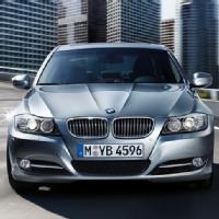 BMW Serie 3