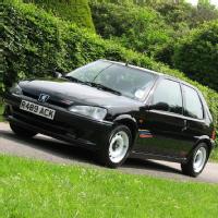 Peugeot 106