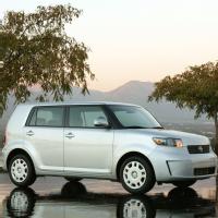 Scion xB