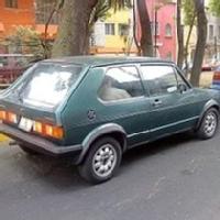 Volkswagen Caribe