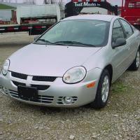 Dodge Neon