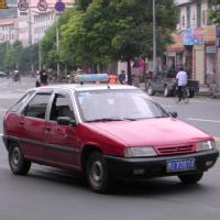 Citroën ZX