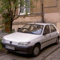 Peugeot 306