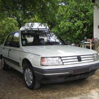 Peugeot 309