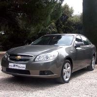 Chevrolet Epica