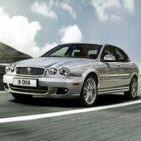 Jaguar X-Type