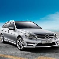 Mercedes-Benz Clase C