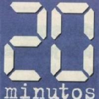 20 minutos (newspaper)